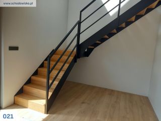 schody wewnętrzne