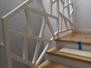 balustrady ażurowe Śląsk