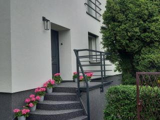 balustrada zewnętrzna